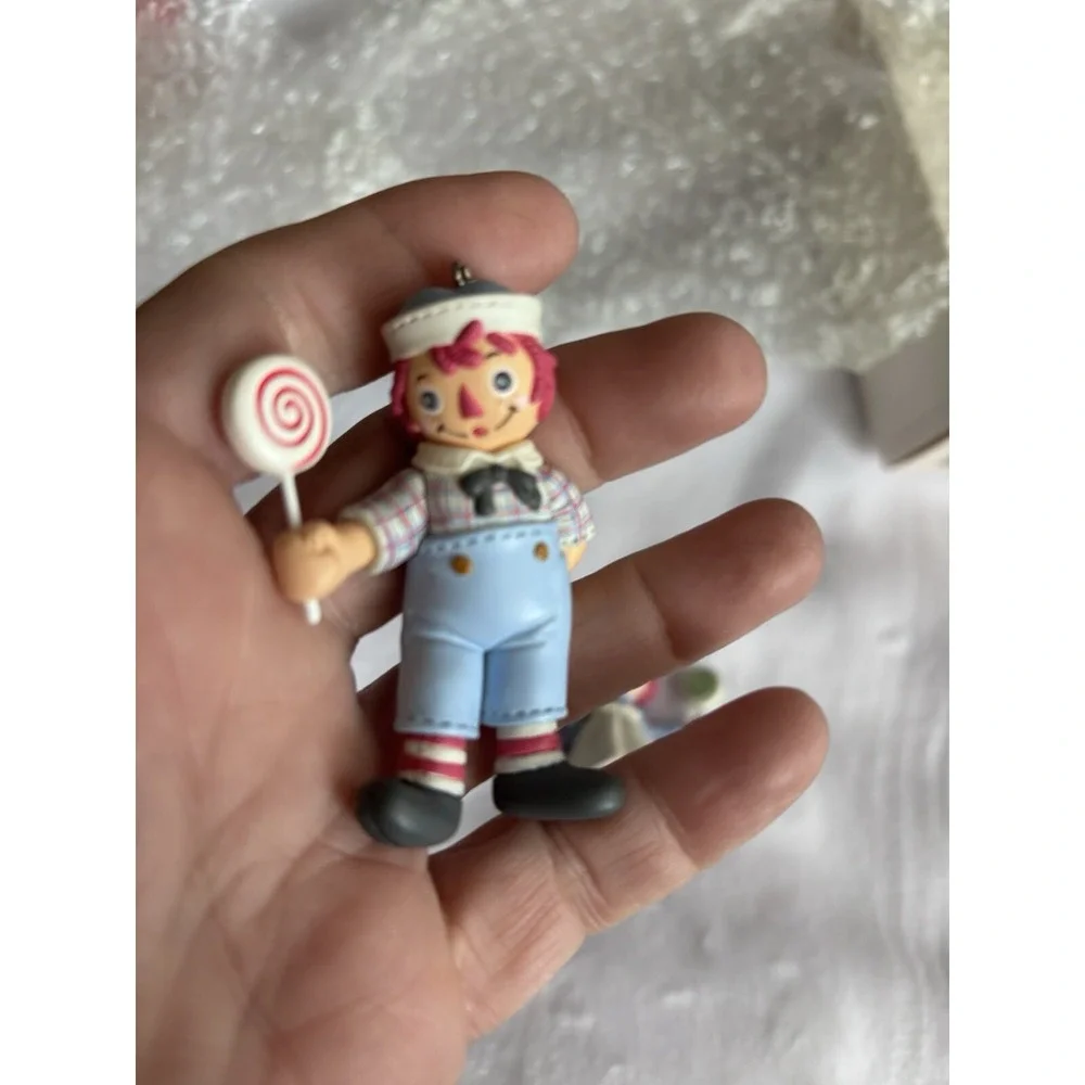 Hallmark 2006 rare